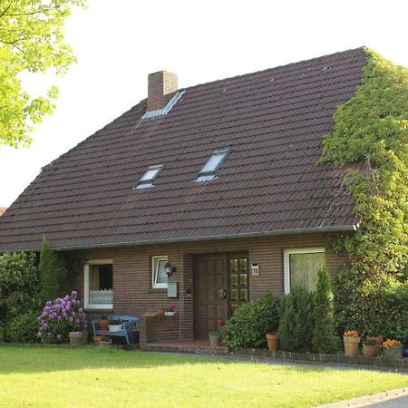 Haus Im Wiesengrund Езенс Екстер'єр фото