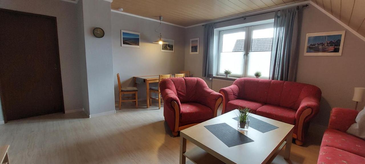 Haus Im Wiesengrund Езенс Екстер'єр фото